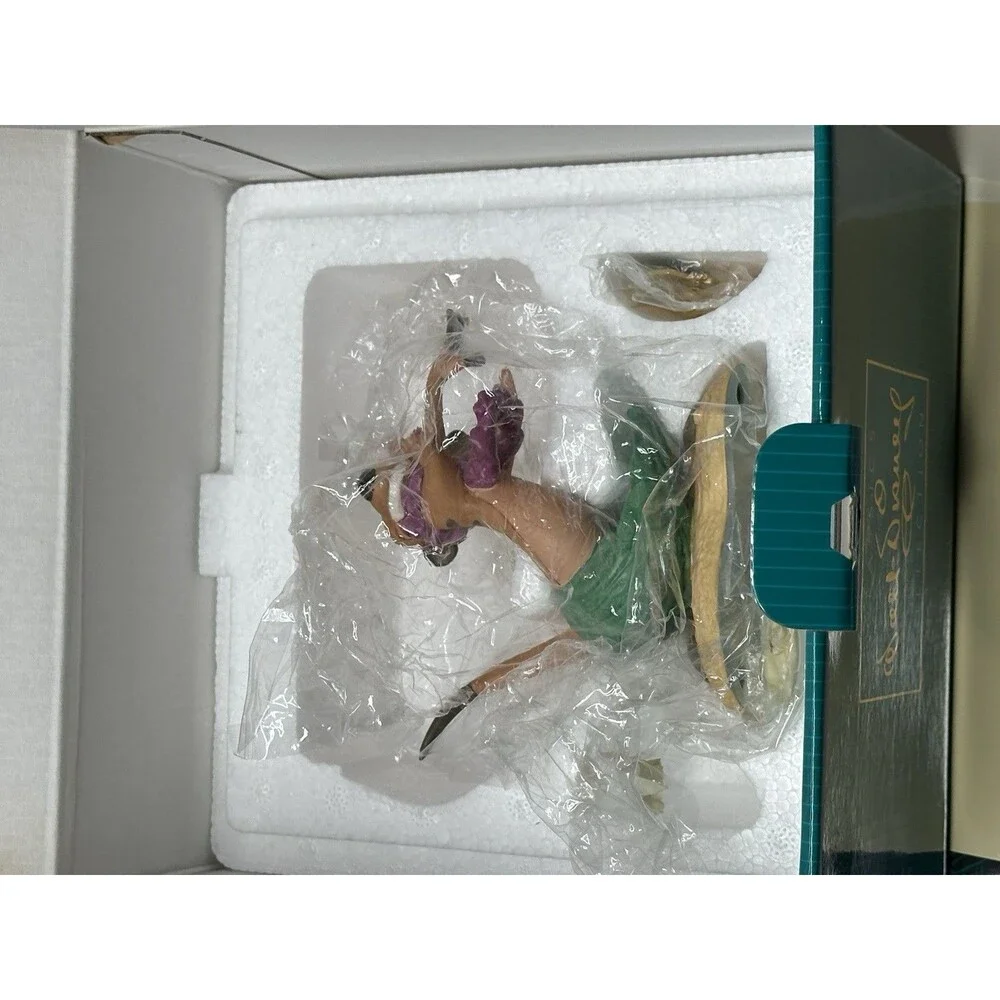 WDCC Timon Luau Figurine The Lion King Walt Disney Classics Collection 1998 Vtg